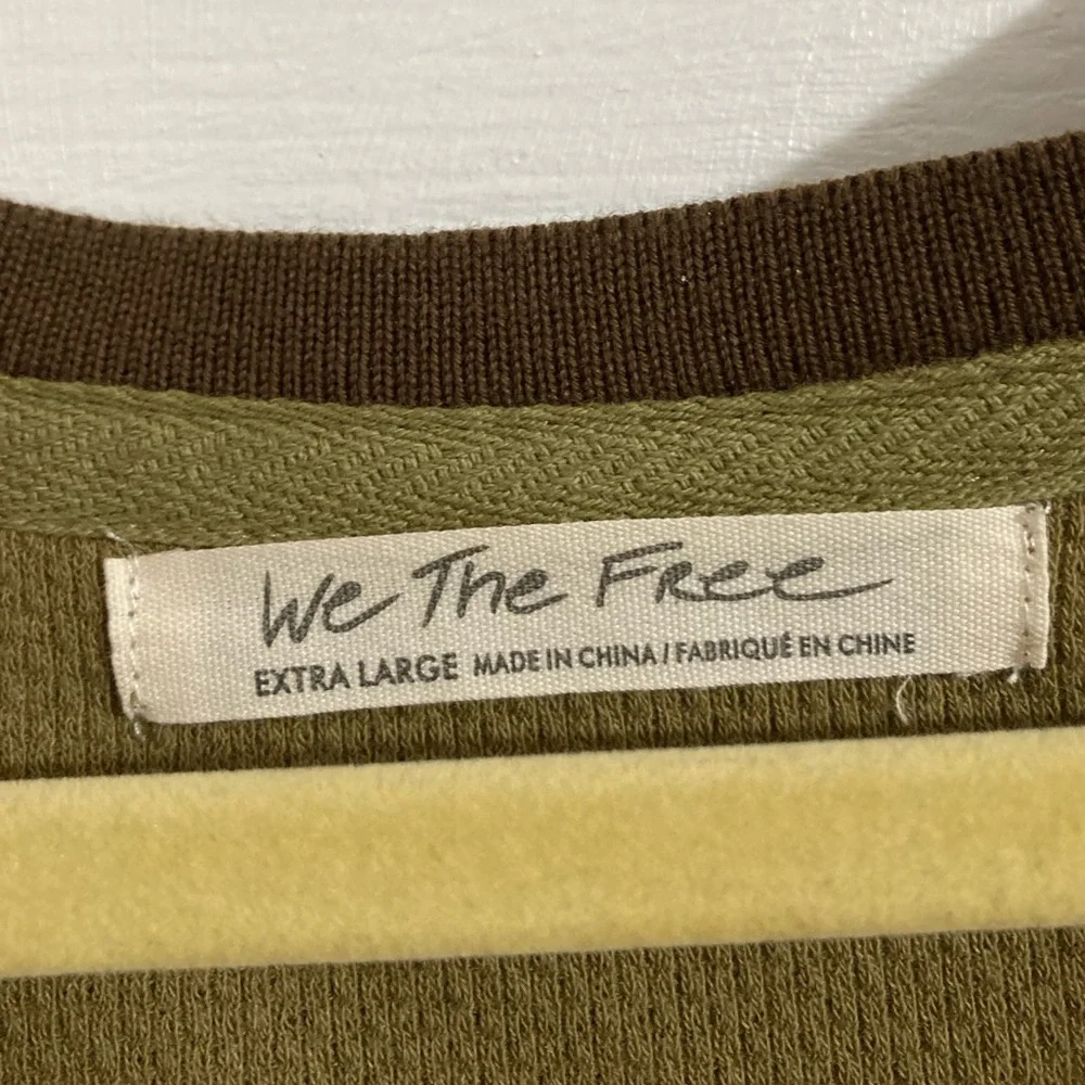 Free People Mikah Layering Cuff Army Combo - Picture 6 of 6